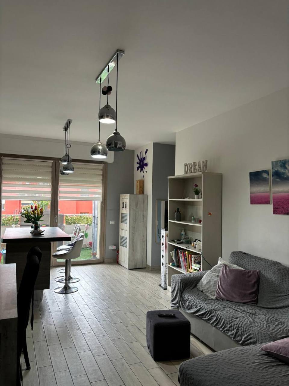 Pomezia Centro Apartment Exterior photo